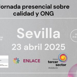 SEVILLA Presentación jornada DIFUNDE CALIDAD
