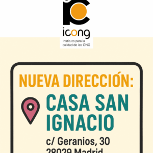 info direccion